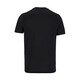 
Armani (ARMANI) Men's Classic Versatile Fashion T-shirt 12006 Gift Black S