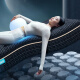 Gu Jiajia Home [Serie Zhihui] 3D Supporting Max Natural Ltax Mattress 1098 90.DK.M1098-1.8x2.0
