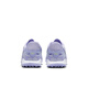 Nike (Nike) Série officielle de légende Tiempo Legend 10 TF Men's Football Shoes HF1591 500 Agate Purple / Light Yellow Green 42.5