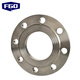 FGO stainless steel flange 316L flat welding flange forged raised panel type RF PN16 1 piece 1.6mpa DN150 BXGFL