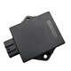 Yusenyi подходит для Haojue 1509 Dishuang HJ15099A9C Мотоцикл Электронный зажигающий зажигатель зажигатель
