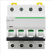 CLCEY industrial protector Acti9 series small protector IC65N unit/price 4P/C40A/A9F18440