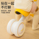 
Luddy balance bike 1-3 years old baby toys boy and girl one year old gift four-wheeled scooter children's walker