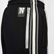 Nike (Nike) 2025 Spring Men's Fashion Fashion Sports All-Match Casual вязаные брюки HJ3884-010 2xl