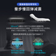 Xiao Qiao Treadmill for Home Use [Connected to Mijia APP] Folding Small Walking Machine Patented Shock Absorbing Knee Pads Q2Pro