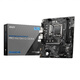 MSI (MSI) 12/13/14. Generation CPU Motherboard Set I3 13100F 14100F 12100F gestreutete Tabletten Pro H610M-G DDR4 I3-12100 gestreutete Tabletten