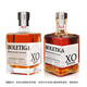 Boletiga Brandy Xo Vin 40 degrés Français Vin cru French Importé de vin étranger Mélange de vin Base de vin étranger 40 degrés 500 ml 500 ml 1 bouteille