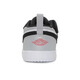 耐克（NIKE）儿童运动鞋 2025夏季新款JORDAN 1 LOW低帮休闲鞋时尚黑白板鞋 IB3886-106/潮流时尚/店长主推 27