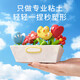 Dream START Ultra Light Clay 36 Color Boxed Birthday Christmas Gift Safety Handmade Plasticine Colorful Mud Children's Toys Clay
