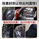 
Nine-leaf clover bamboo charcoal blackhead mask tear mask blackhead nose patch universal shrinkage pores deep clean 70g