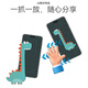 
Huawei (HUAWEI) [National Subsidy] Mate70pro Premium Edition New Products Launched Hongmeng AI Red Maple Primary Color Image Reliable Xuanwu Architecture Hongmeng Smartphone SJ31A Mate 70 Pro Premium Edition - Obsidian Black 12GB+256GB Full Network Official