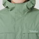 Timberland jacket men's 2025 spring and summer new outdoor mountaineering hiking sportswear casual windproof hooded jacket men A695W EC6 A695WEC6 XS
