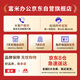 富米CTL-1100XY黄色硒鼓超大容量 适用奔图CP1100dn/dw墨盒CM1100dn碳粉盒CM1100dw CM1100adn CM1100ad CP1105DN