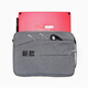 JEQLO is suitable for WACOM digital tablet bag CTL472 671 672 6100 Yingtuo PTH660 hand-painted board protective cover protection bag CTL4100/4100WL felt bag [with pencil bag] old model