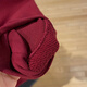 耐克（NIKE）卫衣外套女装春秋季新款运动服针织加绒圆领休闲上衣套头衫FN3655 HV8462-677红色新年款 M