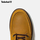 Timberland Chaussures officielles pour hommes Mid-Top Boots Outdoor Outdoor Business Commutant Comfort Leather A698F A698F754 / Wheat Color 44.5
