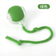 Praise pet's super long battery life intelligent rolling ball, cat toys self-exciting ball, automatic teasing of cat stick walking cat dog tumbling ball