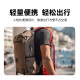 Yunteng es adecuado para Shandog A13 Sports Camera Trípode A11 A10 A9PRO A8 A7 Selfie Selfie Stick Vog Handheld Floor Stand Debe una serie de selfie Selfie Selfie