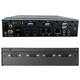 Advantech Embedded Industrial Control Machine EPC-T4286 можно поместить на полки I3/I5/I7/I9 Промышленного компьютера 2U Промышленного управления хост I9-9900/32G/1T SSD/Адаптер Power EPC-T4286SA-CNY02