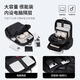 Golf (GOLF) backpack for men's travel backpack 16-inch computer bag Huawei laptop bag business school bag college student