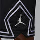 耐克（NIKE）运动裤男子Jordan夏季下装时尚百搭休闲网眼透气训练篮球短裤 HF9911-010 L