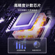 Laisheng Q2612X large capacity toner cartridge single 10,000 pages suitable for HP 12A ink cartridge HP1020plus1018 M3015 3050 1319 Canon LBP2900 303 printer powder box