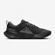 
Nike (NIKE) men's shoes 2025 summer new sneakers Juniper Trail 2 GORE-TEX waterproof cross-country running shoes HM9734-001 black/GTX waterproof fabric 41