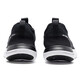 Nike (NIKE) official men's shoes and sneakers, autumn FREE barefoot mesh breathable fashionable casual low-top running shoes FB1276-002/black and white/shop manager strongly recommends 42 (260mm)