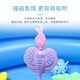 ZNMW小孩钓鱼戏水玩具磁性鱼儿童1一2两3三6岁半宝宝力早教女男孩 40件套钓鱼34鱼+2竿2捞1气 带大