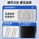 Li Ning knee pad exercise meniscus injury running men and women basketball equipment protective paint cover football patella squat knee protective gear