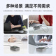 联想thinkplus摄像头套装2K超清USB免驱视频会议蓝牙无线全向麦克风扬声器笔记本电脑设备解决方案