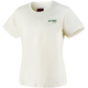 Yonex Yonex Badminton Uniforme para hombres YY Sportswear 16671cr Sweat-Sweating Camiseta de manga corta Shorts Ambientally Friendly Shed Women's Fomen 16835bcr Ice Beige 2XL
