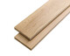 Shengxiang Pure Ploir Fanlongyan Grain Cold Cold Antique Oak Grain Log Bedroom Protection de l'environnement Fabricant Direct Vente à la maison Utilisation de Fanlongyan Flat Buckle 9902 1