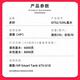 Duohao original Tank inteligente 675 tinta especial aplicable a HP675 Ink HP 618 Impresora Tinta Negra [Cyan/C] Smart Tank 675 Ink especial