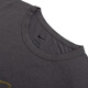 Nike (Nike) Men Summer Summer New Sports Fitness Clothing Dri-Fit Dri-secable Carrera transpirable Camiseta redonda de cuello Venta caliente/HV4882-299/LOGO DE ORO L (175/92A)