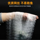 Kwai Yao single-layer floating net hanging net three-layer sunken net fishing net wire net hanging sub-fish net fishing crucian carp silver carp white strips single-layer floating net 1 finger 8 meters 0.7 meters high