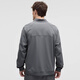 Lululemon丨Pace Breaker Luxtreme Men's Sports Jacket LM3FL1S Sun Gray M