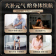 Changbaishan ginseng fresh ginseng rich in ginseng saponin soup soaked wine in ingredients bag wine soaked fresh ginseng elders [try fresh] 2 fresh ginseng