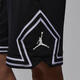 Nike (Nike) Jordan Sport Dri-Fit Diamond Diamond Men's Dry Mesh Shorts HF9911-010 L