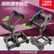 3 points 4 points 5 points 6 points industrial chain connector 08B double-row chain buckle 12A three-row head 10A chain buckle 6 points single-breasted buckle (12A-1) 5 pcs