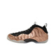 Nike Air Foamposite One Copper Spray Männer und Frauen Retro Casual FZ9902-001 Offizielles Flaggschiff authentisch FZ9902-001 Kupferspray 2024 Edition 42.5