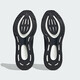 
Adidas running shoes men's shoes summer new BOOST popcorn shock-absorbing and rebound sneakers breathable casual shoes IF4840 40 (245mm)