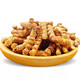 Cordyceps sinensis broken grass authentic cordyceps high altitude broken grass in Tibetan areas, fresh dried cordyceps large broken grass [authentic Tibetan areas high altitude] 11 grams of broken grass