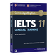 新东方剑桥雅思官方真题集 11 学术类
