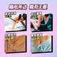 Sophie tampon sanitary napkin easy to push long catheter cotton swab + 72 pieces of gentle muscle pad