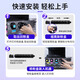 得印适用佳能NPG-67粉盒黑色C3120L墨粉C3222l硒鼓C3520碳粉C3226粉盒C3020 C3025 C3320L C3525 C3125墨盒