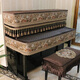MPPMCK COUVERTURE DE PIANO