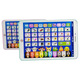 Sélectionnez strictement la nouvelle tablette de lecture de tablette anglaise Toys des enfants à l'enseignement précoce Vocage tactile Machine d'apprentissage de l'apprentissage Pékin 388-9 Tablette anglaise-tablette-vert vert