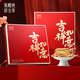 Dongyangguang Cordyceps sinensis 3-4 Wurzeln/G Neu getrockneter Cordyceps nahrhafte Geschenkbox Cordyceps Ergänzungsgeschenke an Eltern und Älteste etwa 6 Gramm [hohe Kostenleistung]