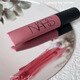 NARS NASS Gypsy Rose 684 Air Lip Cream Lipstick 365/686 Water Misty Lip Glaze Thrust Gipsy [682] Surrender Naked Taupe Spot